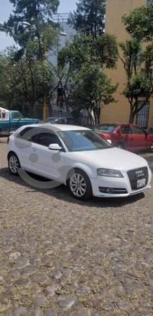 Audi A3 Ambiente Plus 1 2