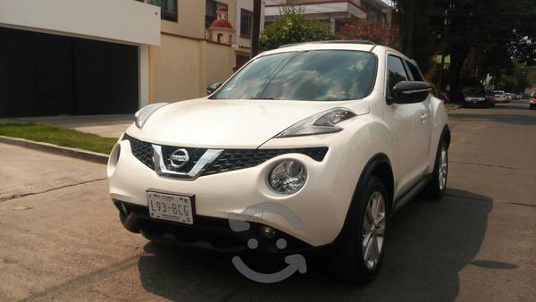 JUKE TURBO ADVANSE NUEVA