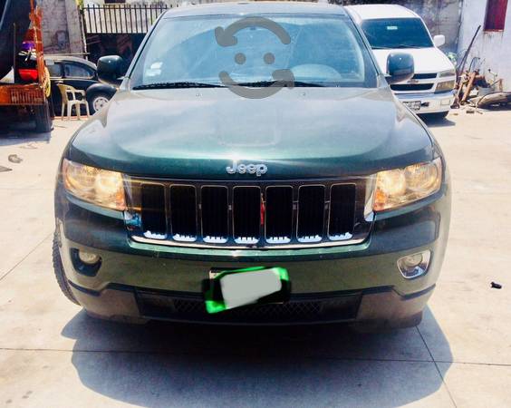 Jeep Cherokee  limited v6