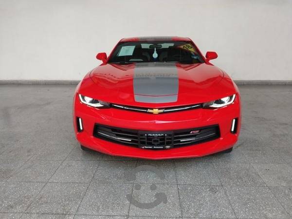 CHEVROLET Camaro  RS COUPE
