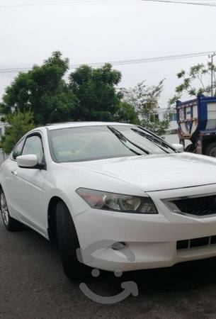 Honda Accord Coupe V6 3.5L