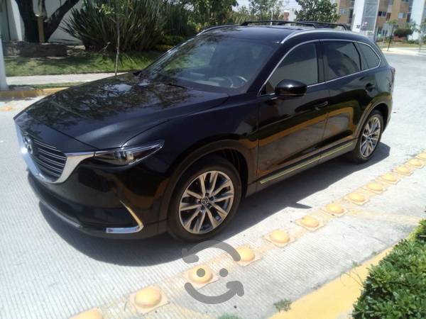 Cx9 Grand touring