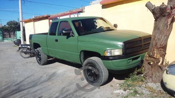 ram modelo 97