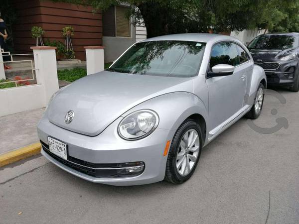 Beetle  Sport impecable