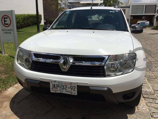 RENAULT Duster 2.0 Expression AT