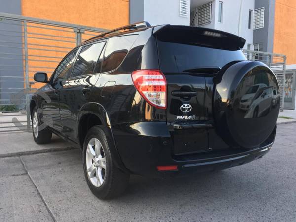 RAV4 SPORT AÑO  LLEVATELA DESDE EL 30% DE ENGA