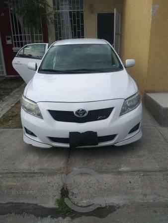 Se vende excelente corolla