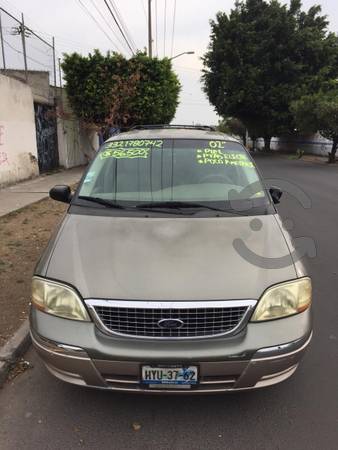 Windstar Ford 