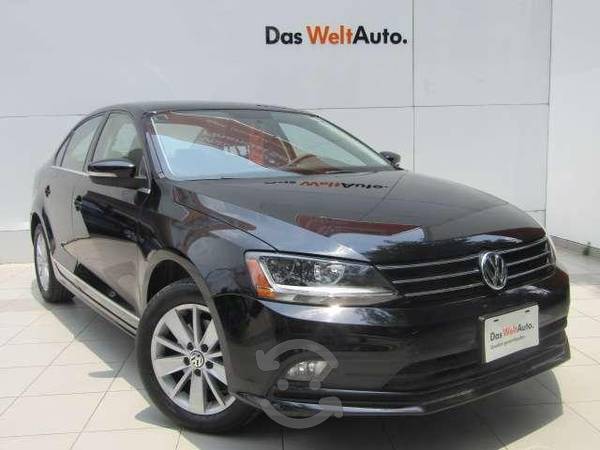 Jetta comfortline en excelentes condiciones