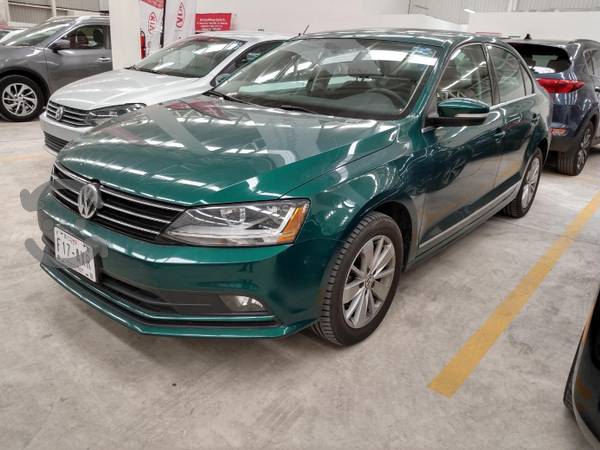 Volkswagen Jetta MK6 Comfortline