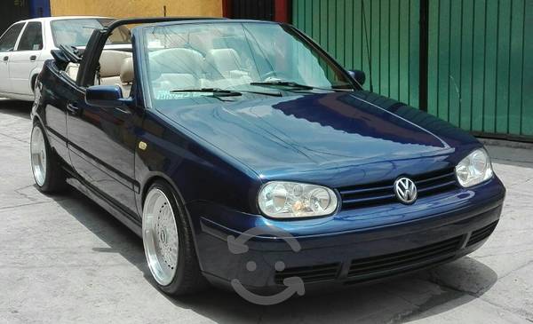 cabrio 3.5