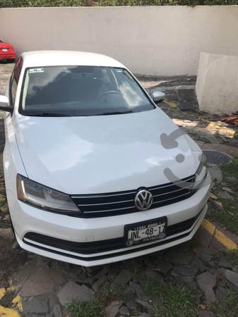Impecable Jetta 