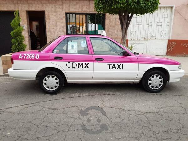 Taxi Inicia