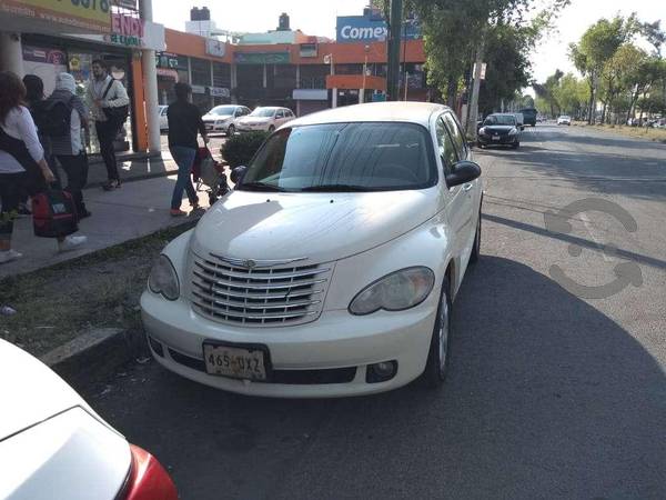 PT Cruiser Touring 