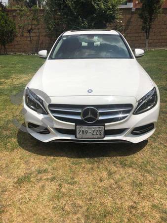 Vendo mercedes