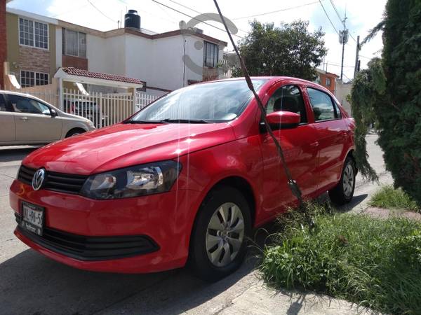 VW GOL  STD A/C ABS AIRBAG IMPECABLE