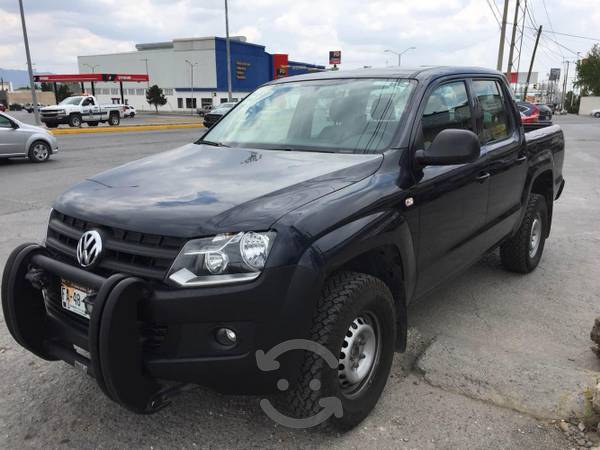 Amarok Diesel