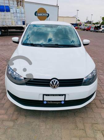 Vw gol en excelente estado