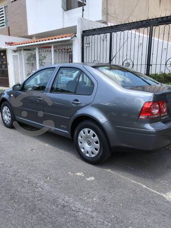 Jetta Clásico Automático 