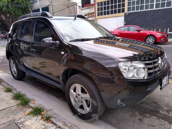 Renault Duster 2.0 Dynamique Mt