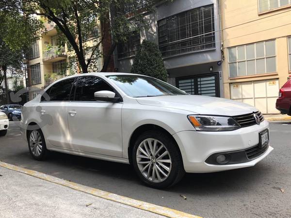 Jetta Sport Tiptronic