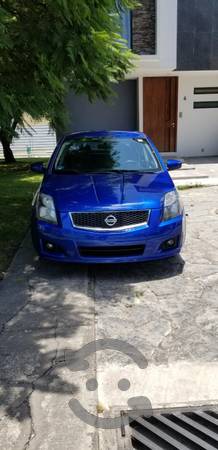 Sentra sr  fa