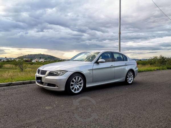 BMW Serie i Premium Deportivo