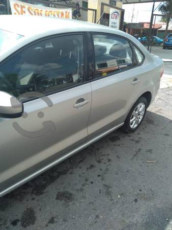 Volkswagen Vento 1.6 Active