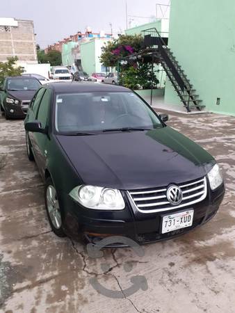 jetta clasico cl team