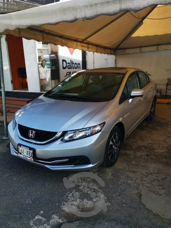 honda civic  ex