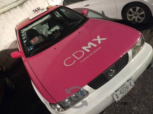 Taxi en Exelente oportunidad