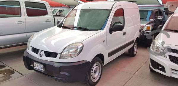 Excelente renault kangoo 