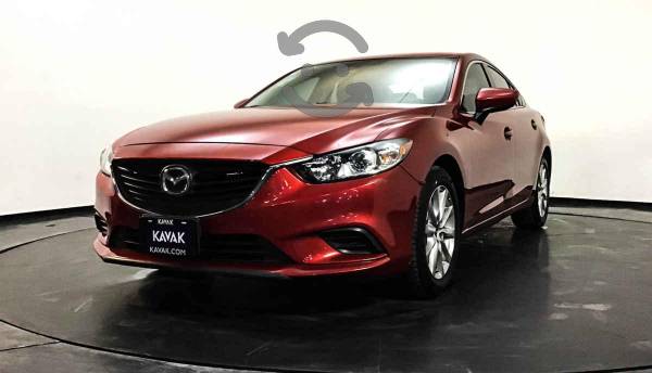 Mazda Mazda 6 i Sport  con Garantía At #