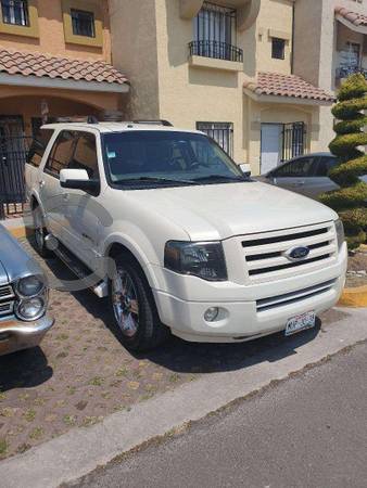 Ford expedition 