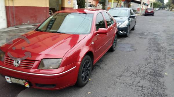 Jetta A