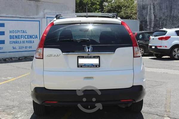 Honda CRV  única