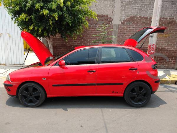 seat ibiza p/cambio