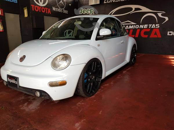 beetle turbo