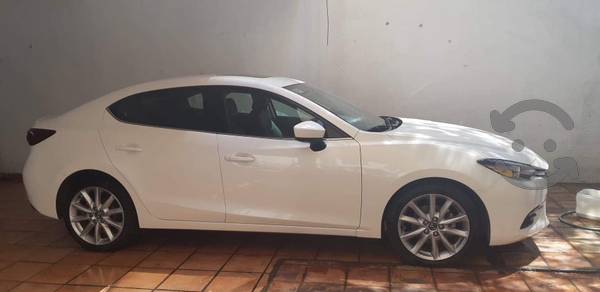 Vendo Mazda 