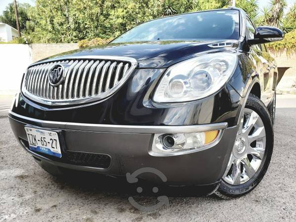 Buick Enclave  días sin intereses