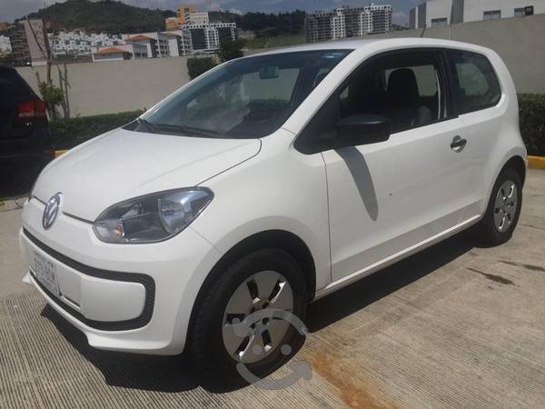 Volkswagen UP 1.0lts Impecable