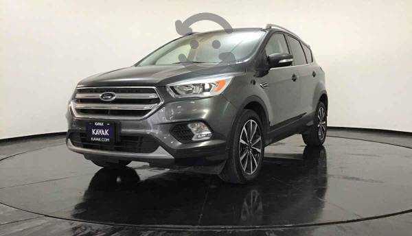 Ford Escape Titanium Ecoboost  con Garantía A