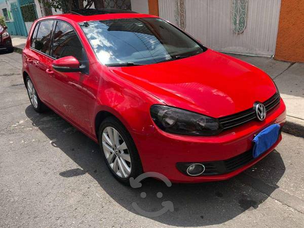 Golf 1.4 IMPECABLE