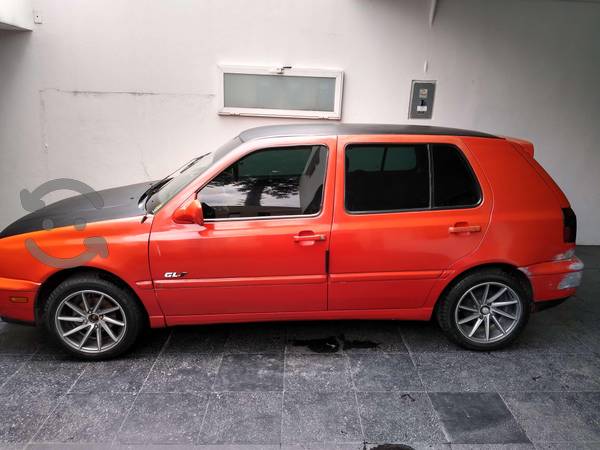 Venta de golf A3 97