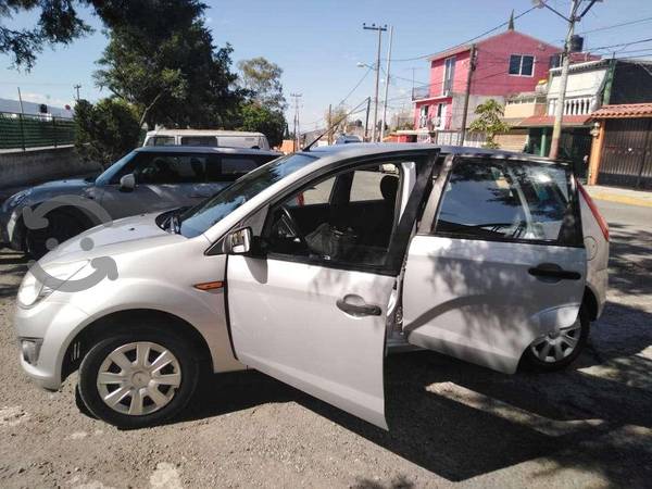 Ford figo 