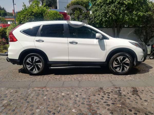 Honda CR-V 2.4 Lx Mt