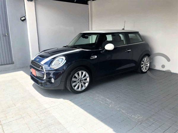 Mini Cooper 3p Salt L3/1.5/T Aut