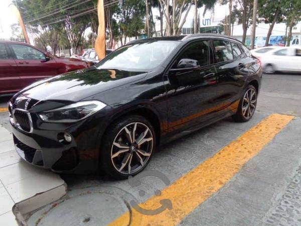 BMW X2 5p sDrive 20i M Sport X L4/2.0/T Aut