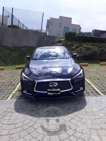 INFINITI Q60s