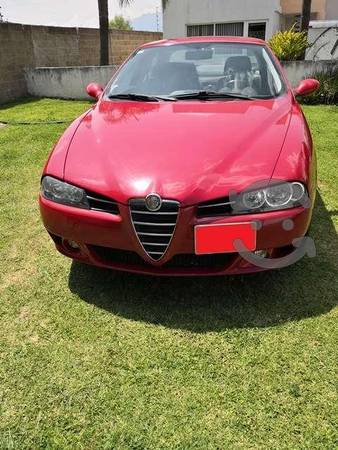 Venta Alfa Romeo